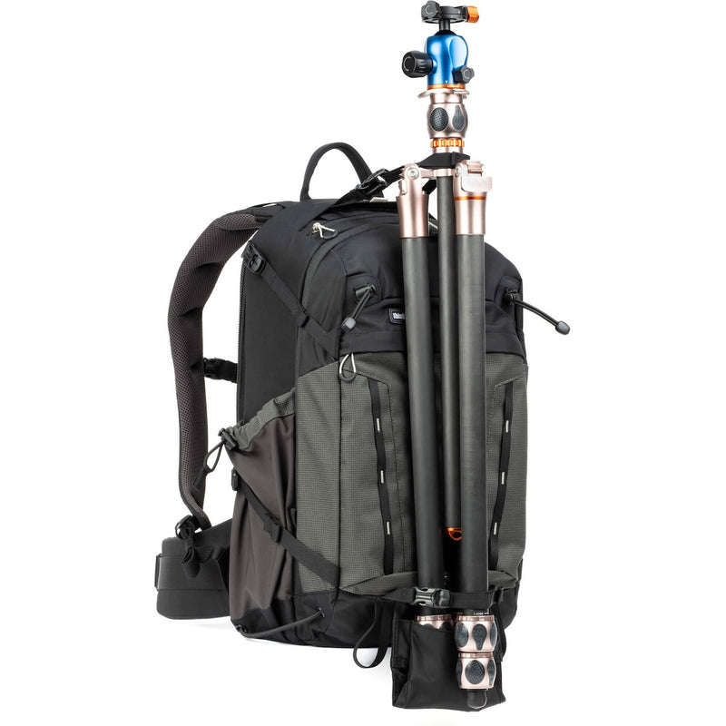 Think Tank BackLight 26L Camera Backpack Slate Black