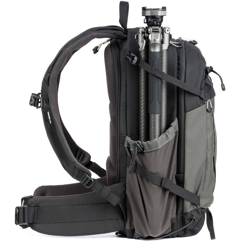 Think Tank BackLight 26L Camera Backpack Slate Black