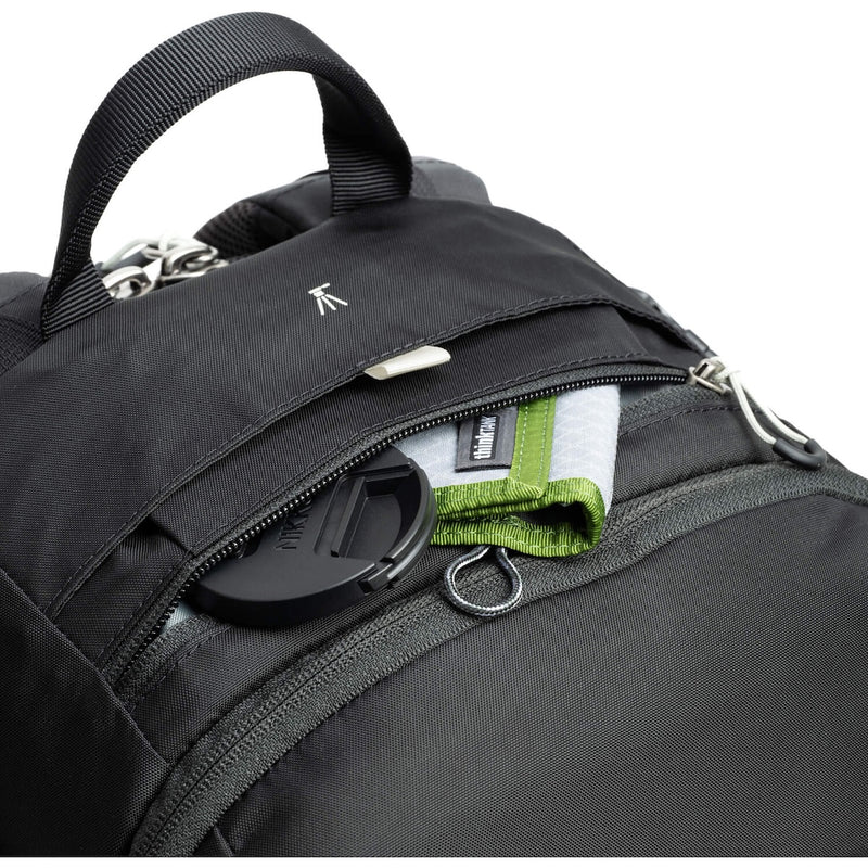 Think Tank BackLight 26L Camera Backpack Slate Black
