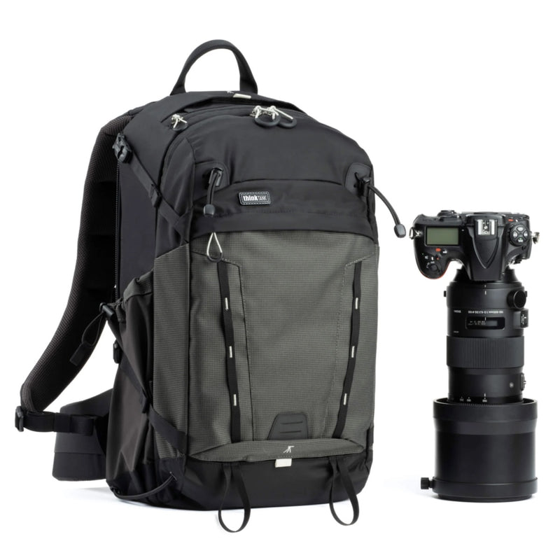 Think Tank BackLight 26L Camera Backpack Slate Black