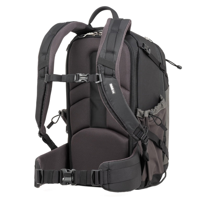 Think Tank BackLight 26L Camera Backpack Slate Black