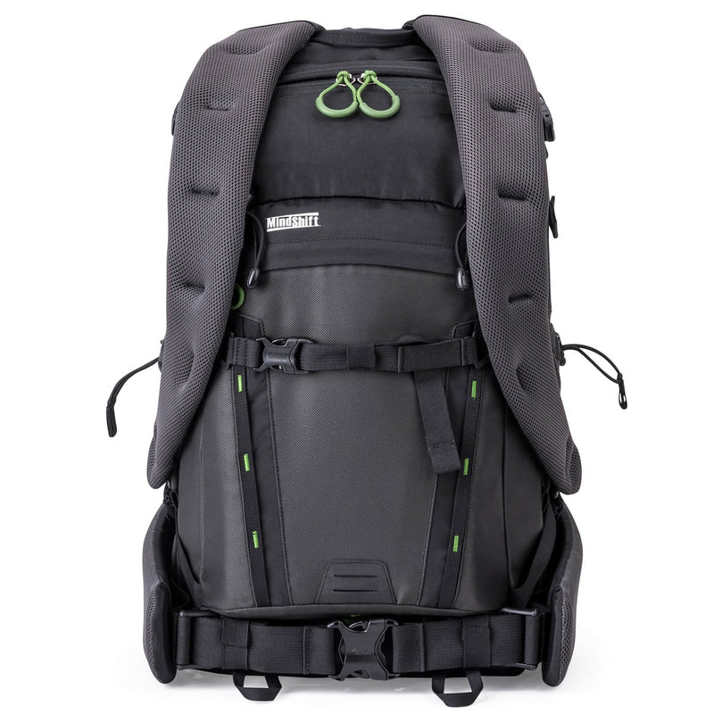 Think Tank BackLight 26L Camera Backpack Slate Black