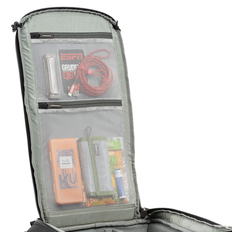 Think Tank BackLight 36L Camera Backpack Slate Black