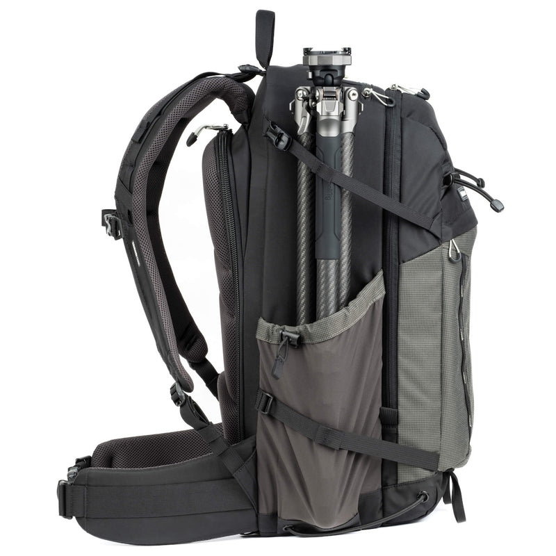 Think Tank BackLight 36L Camera Backpack Slate Black