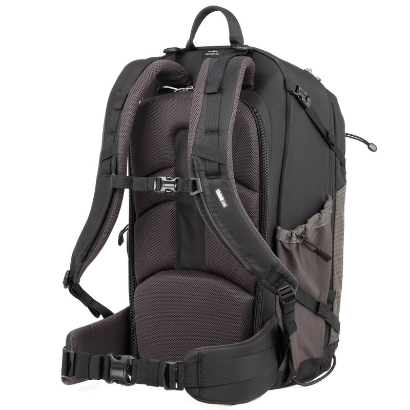 Think Tank BackLight 36L Camera Backpack Slate Black