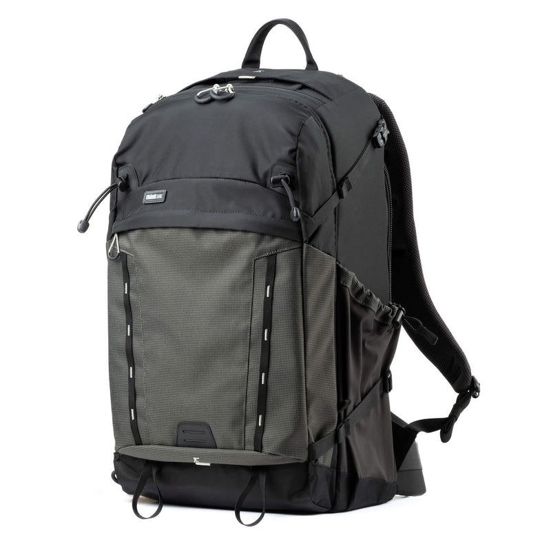 Think Tank BackLight 36L Camera Backpack Slate Black