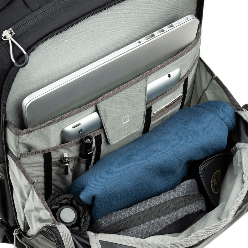 Think Tank BackLight 36L Camera Backpack Slate Black