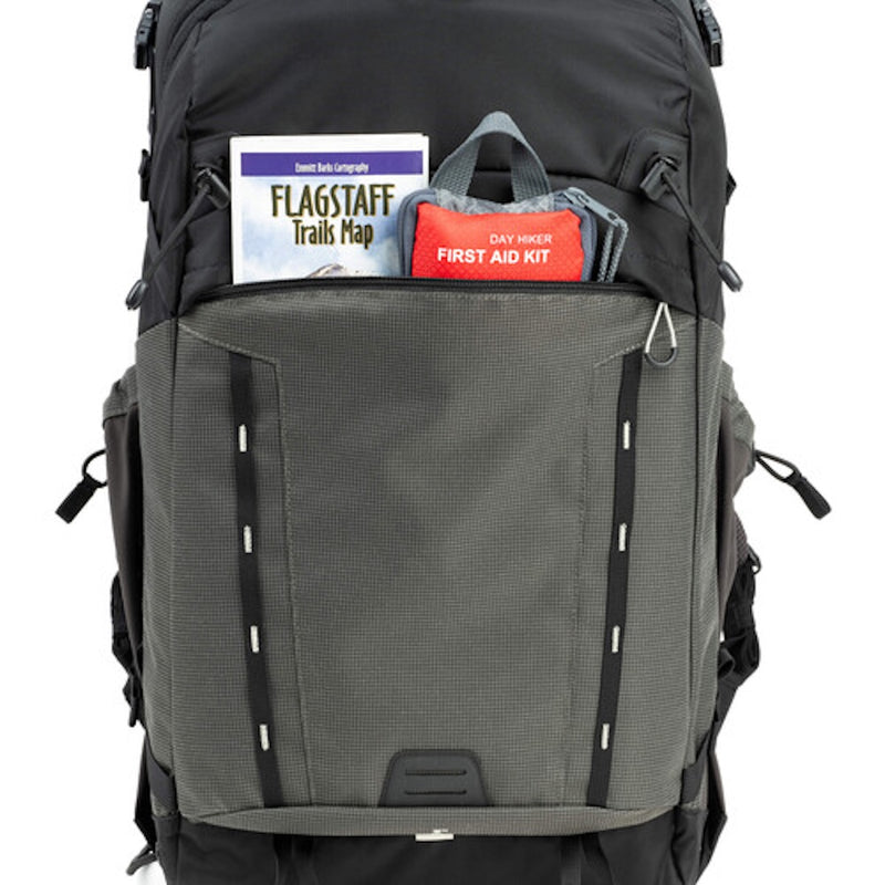 Think Tank BackLight 36L Camera Backpack Slate Black
