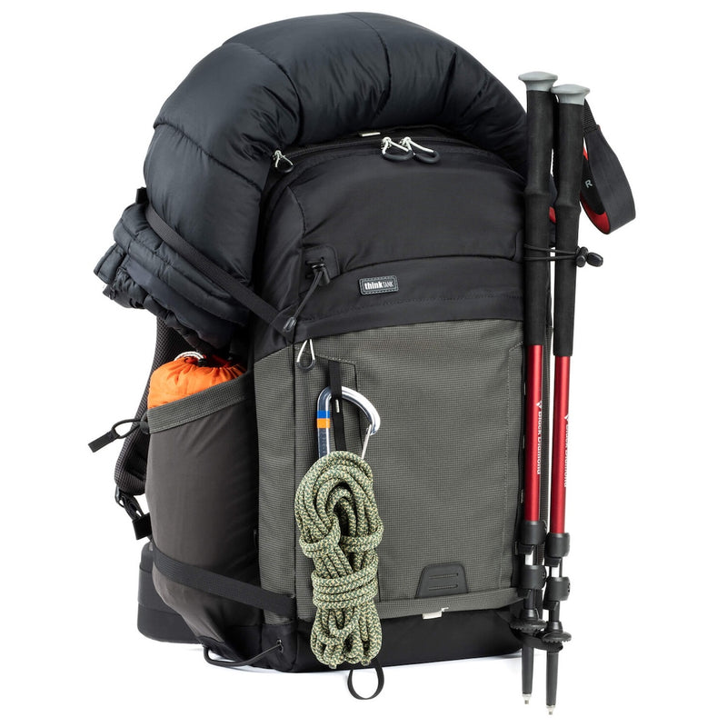 Think Tank BackLight 36L Camera Backpack Slate Black