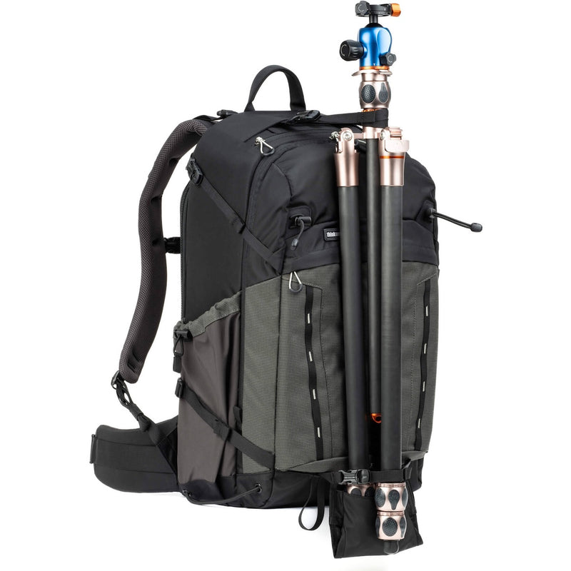 Think Tank BackLight 36L Camera Backpack Slate Black