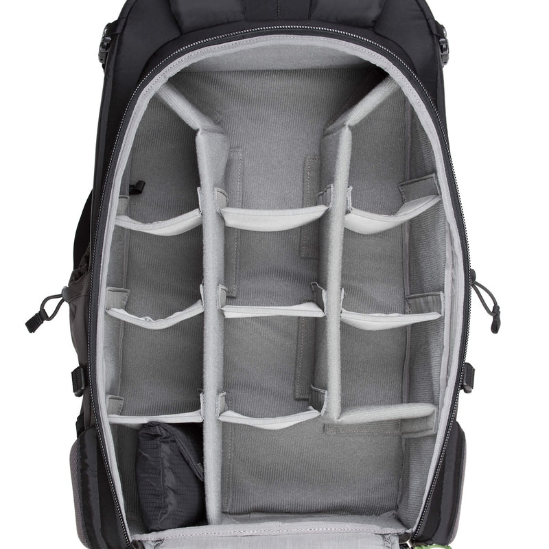 Think Tank BackLight 36L Camera Backpack Slate Black