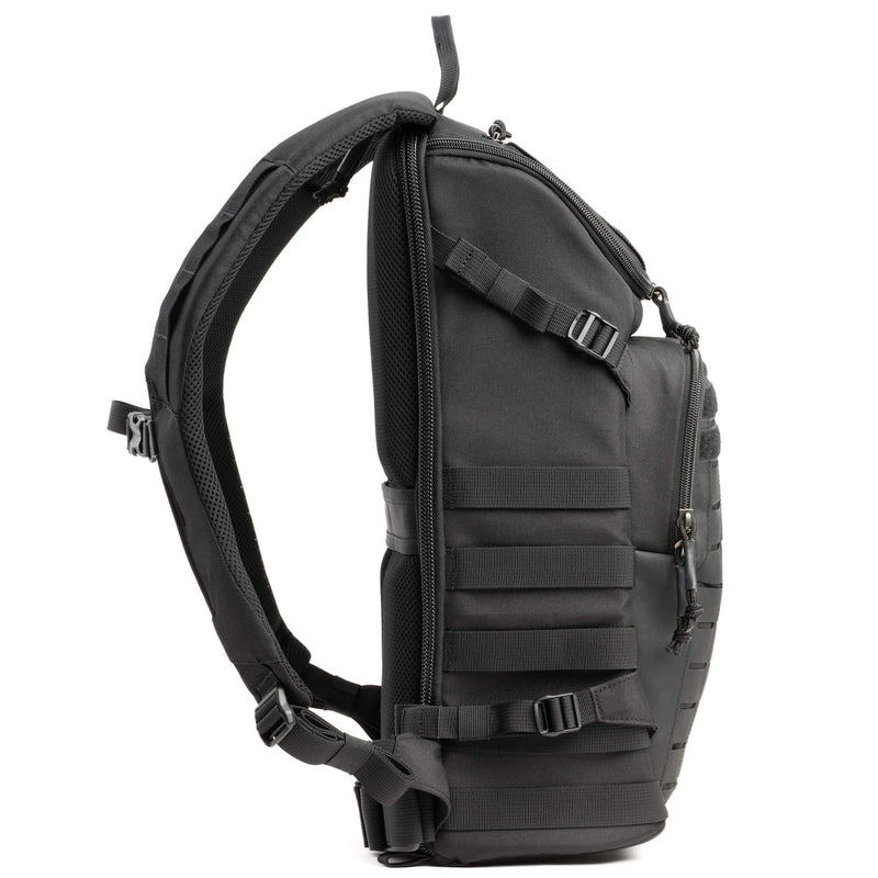 Think Tank DarkLight Camera Backpack 14L Black
