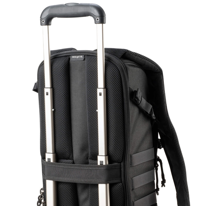 Think Tank DarkLight Camera Backpack 14L Black