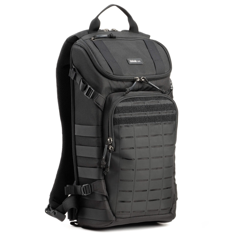 Think Tank DarkLight Camera Backpack 14L Black