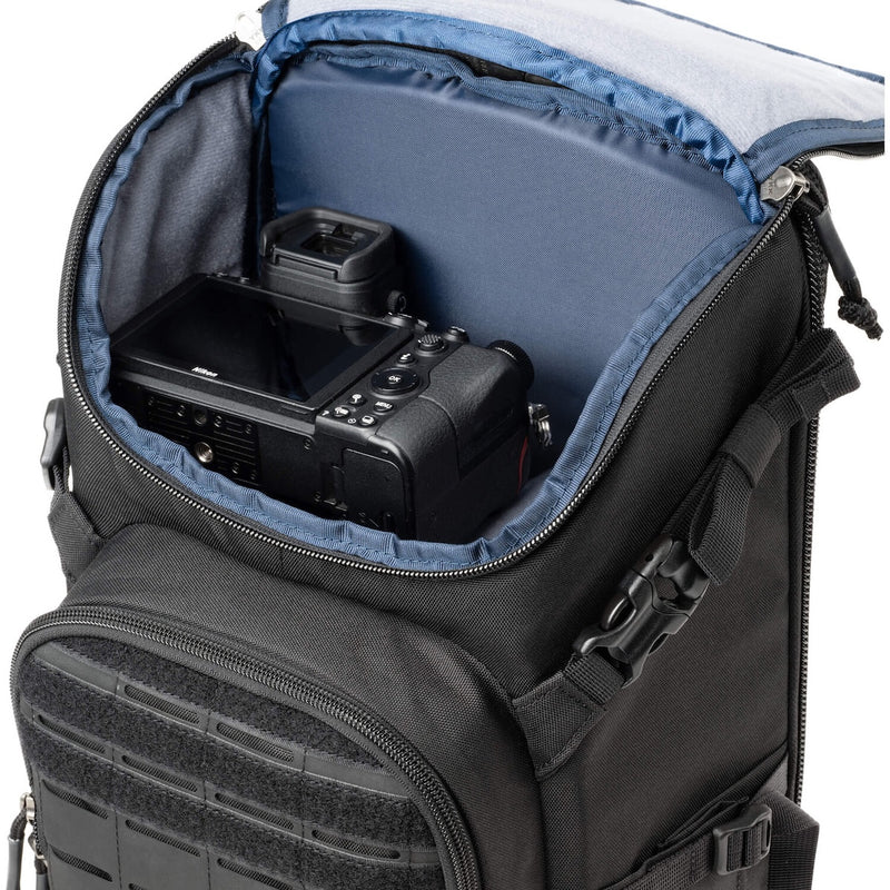 Think Tank DarkLight Camera Backpack 14L Black