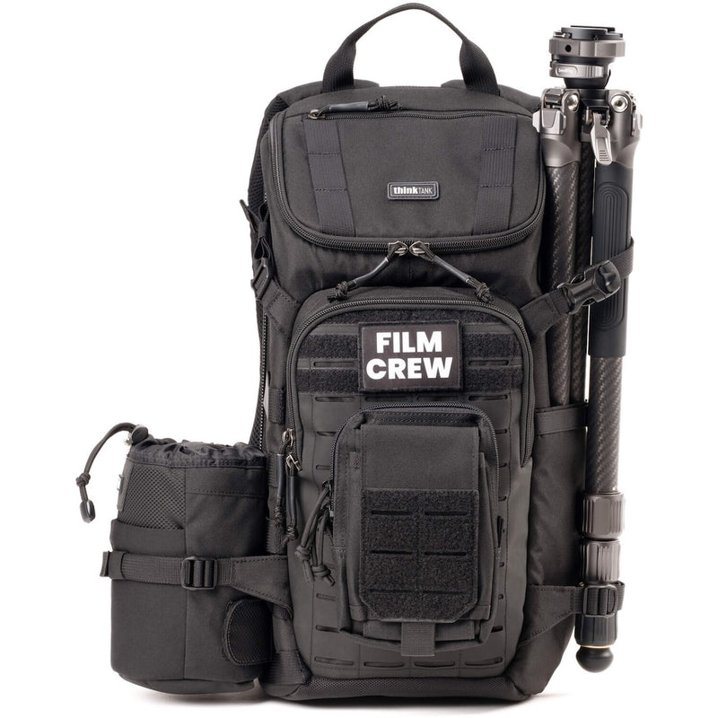 Think Tank DarkLight Camera Backpack 14L Black