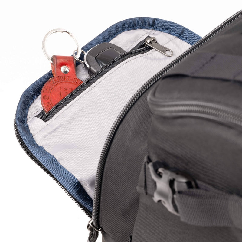 Think Tank DarkLight Camera Backpack 14L Black
