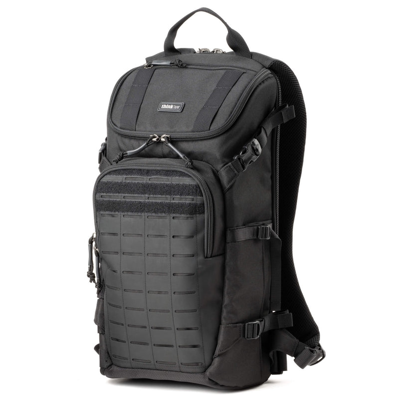 Think Tank DarkLight Camera Backpack 14L Black