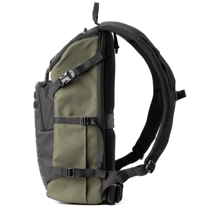 Think Tank DarkLight Camera Backpack 14L Montane Green