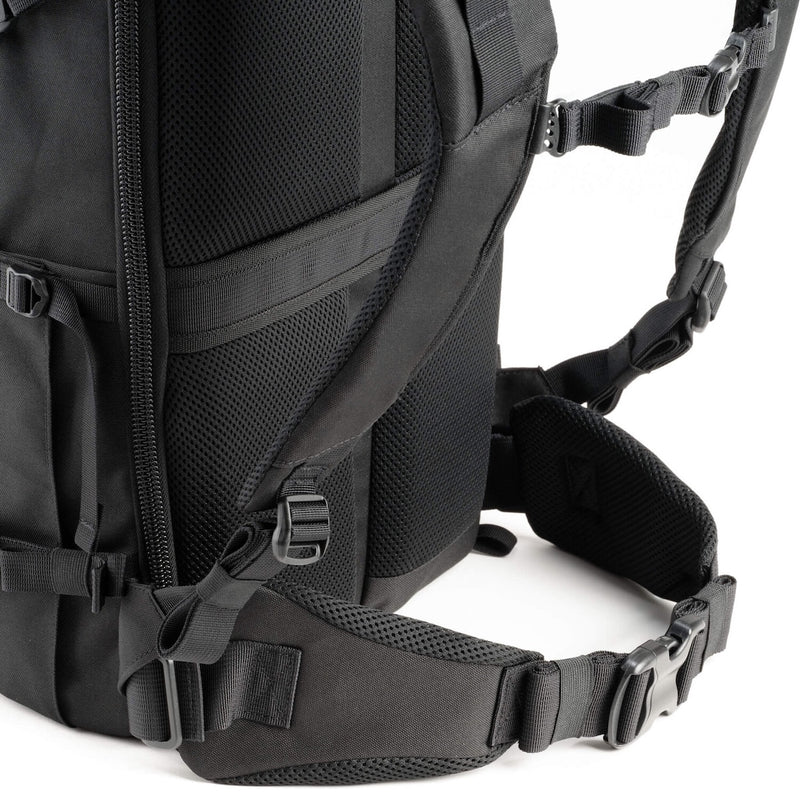 Think Tank DarkLight Camera Backpack 20L Black