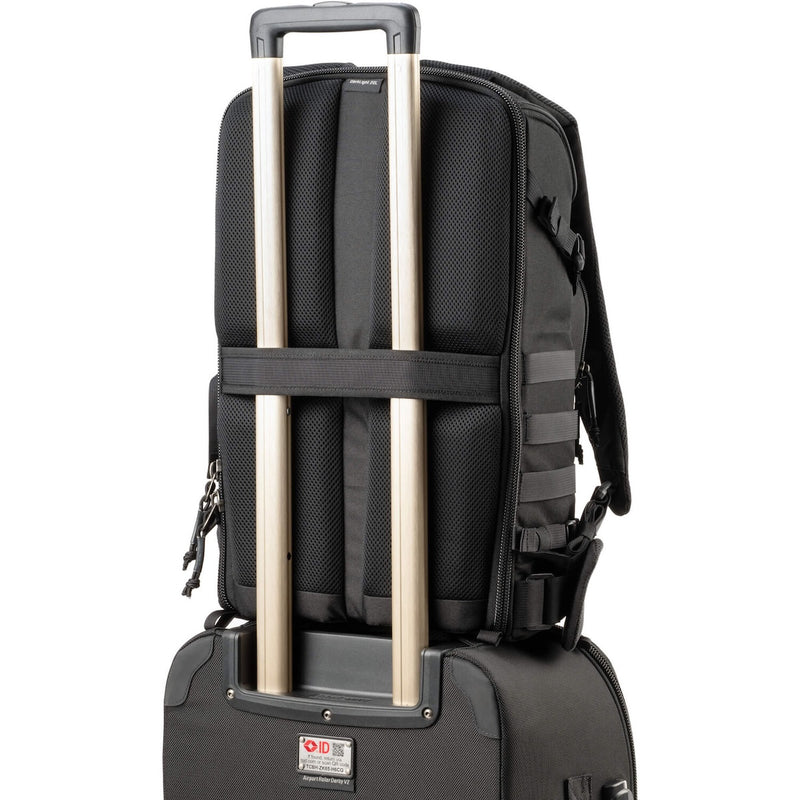 Think Tank DarkLight Camera Backpack 20L Black