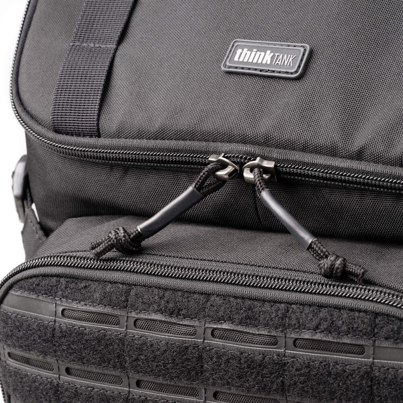 Think Tank DarkLight Camera Backpack 20L Black