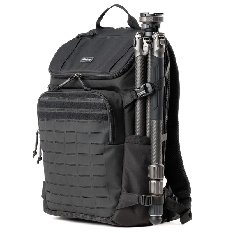 Think Tank DarkLight Camera Backpack 20L Black