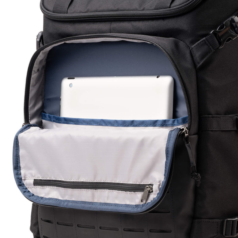 Think Tank DarkLight Camera Backpack 20L Black