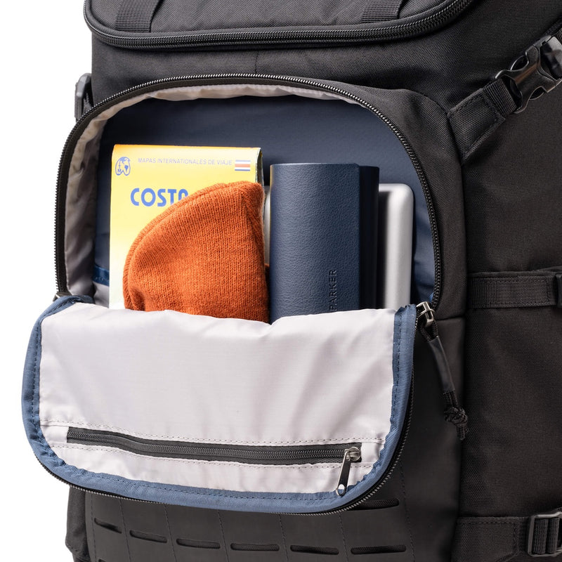 Think Tank DarkLight Camera Backpack 20L Black