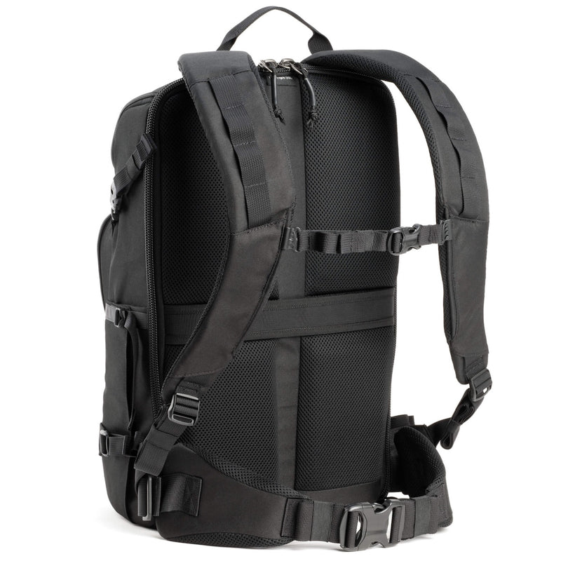 Think Tank DarkLight Camera Backpack 20L Black