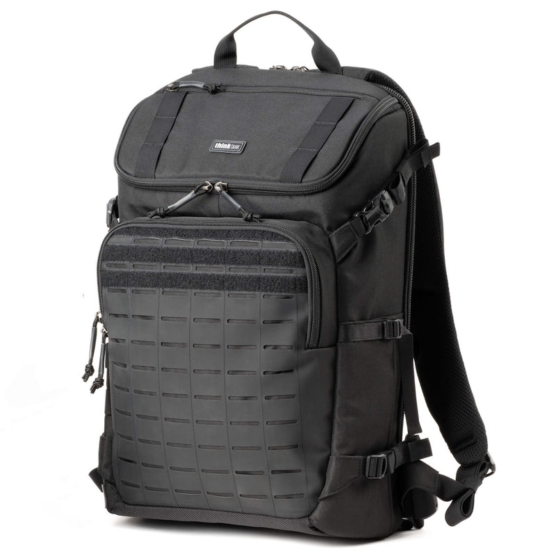 Think Tank DarkLight Camera Backpack 20L Black