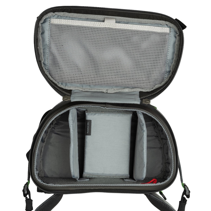 Think Tank Rotation 22L Camera Backpack for Outdoor Adventure