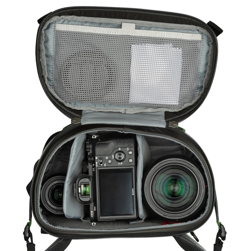 Think Tank Rotation 22L Camera Backpack for Outdoor Adventure