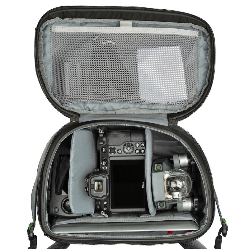 Think Tank Rotation 22L Camera Backpack for Outdoor Adventure