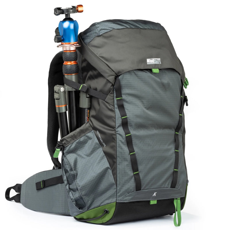 Think Tank Rotation 22L Camera Backpack for Outdoor Adventure