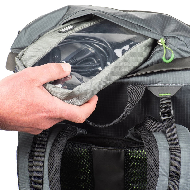Think Tank Rotation 22L Camera Backpack for Outdoor Adventure