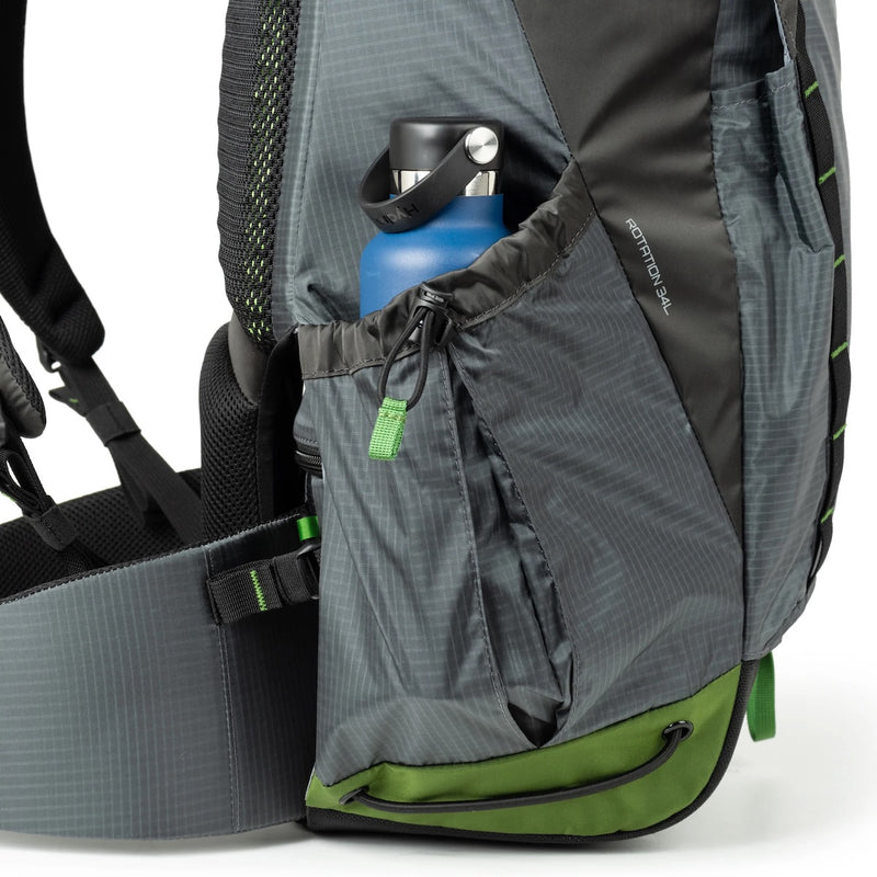Think Tank Rotation 22L Camera Backpack for Outdoor Adventure