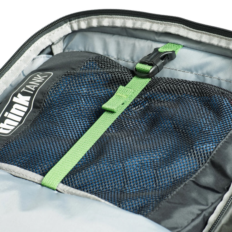 Think Tank Rotation 22L Camera Backpack for Outdoor Adventure