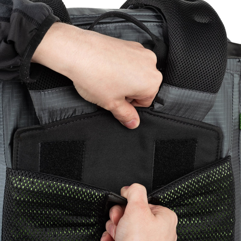 Think Tank Rotation 22L Camera Backpack for Outdoor Adventure