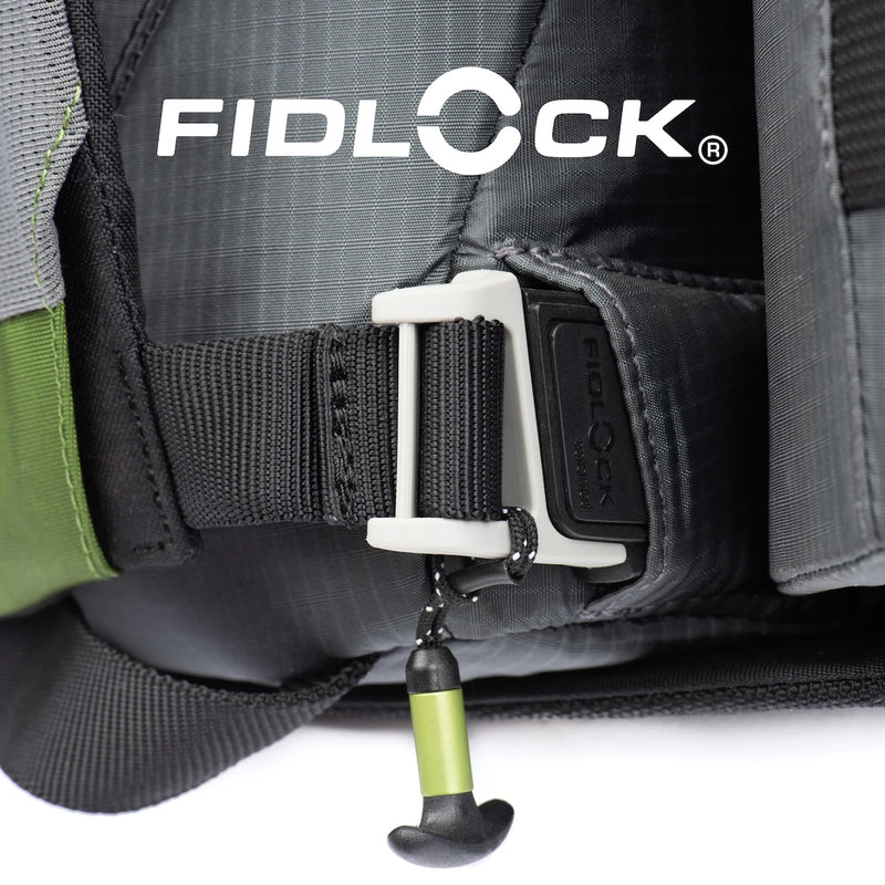 Think Tank Rotation 22L Camera Backpack for Outdoor Adventure