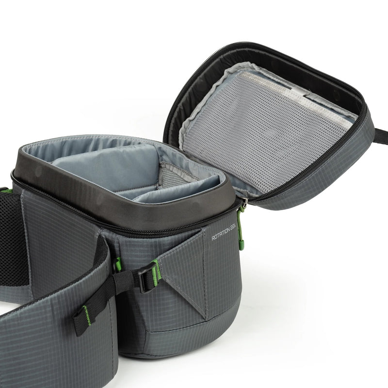 Think Tank Rotation 22L Camera Backpack for Outdoor Adventure