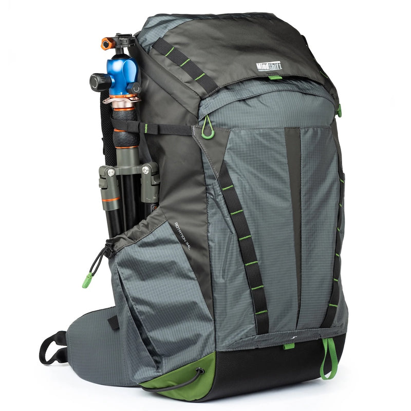 Think Tank Rotation 34L Camera Backpack for Outdoor Adventure