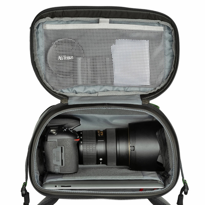 Think Tank Rotation 34L Camera Backpack for Outdoor Adventure