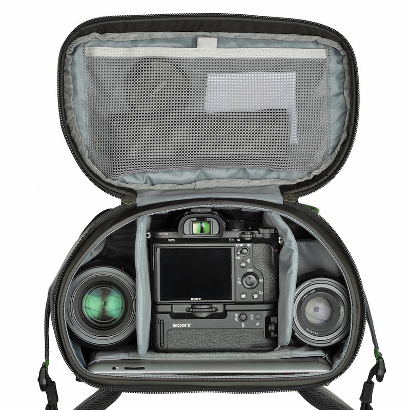 Think Tank Rotation 34L Camera Backpack for Outdoor Adventure