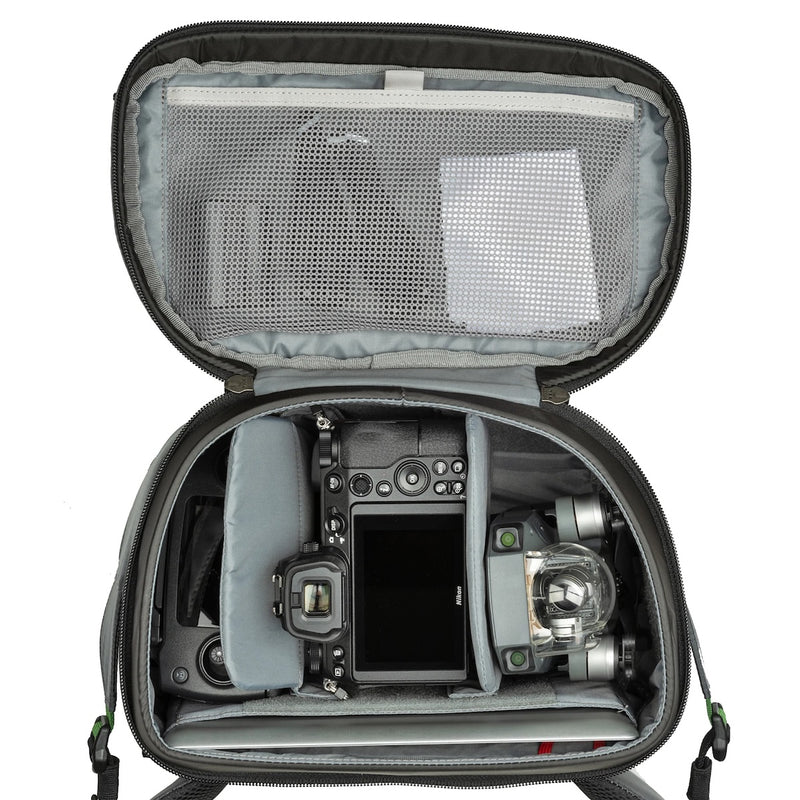 Think Tank Rotation 34L Camera Backpack for Outdoor Adventure