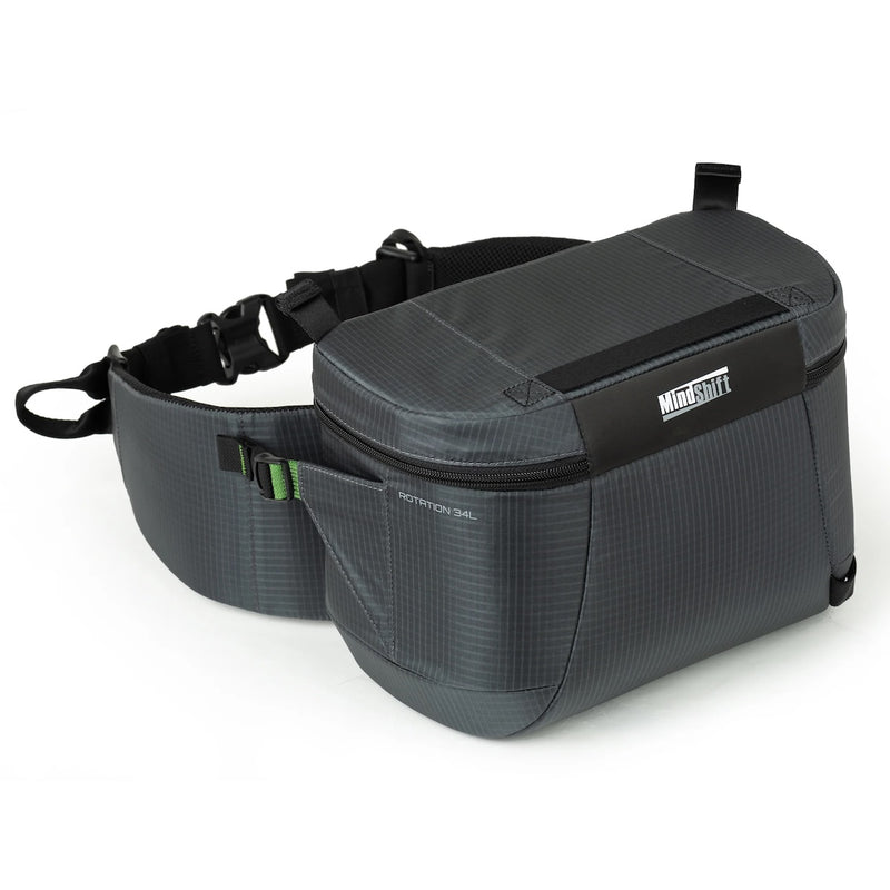 Think Tank Rotation 34L Camera Backpack for Outdoor Adventure