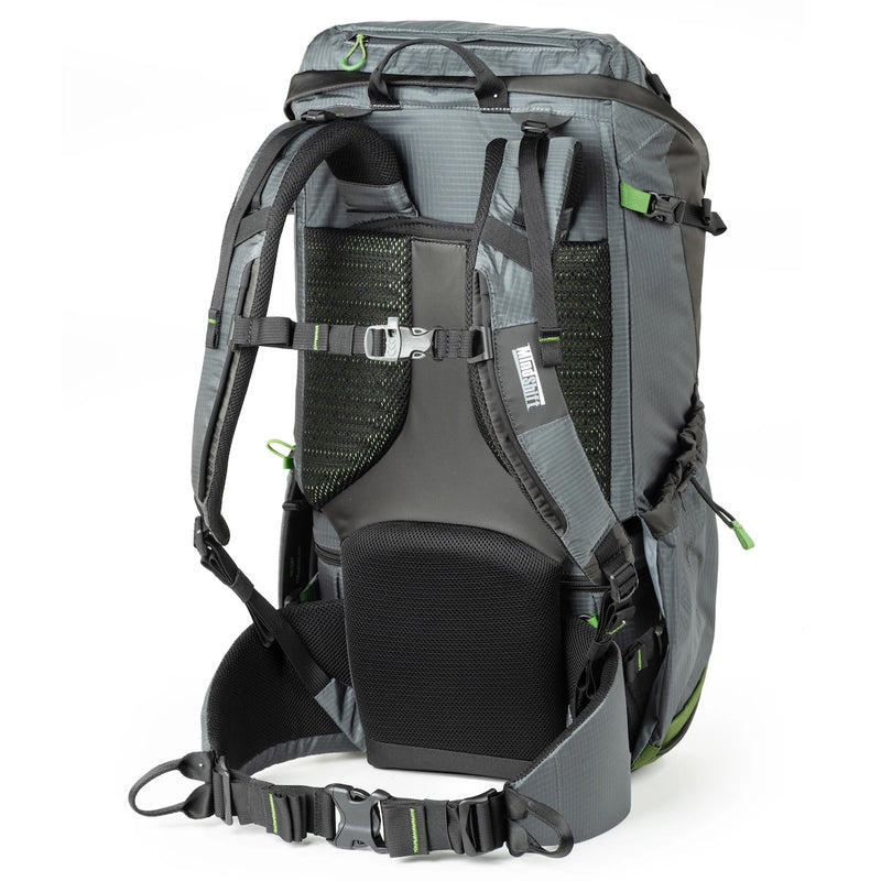 Think Tank Rotation 34L Camera Backpack for Outdoor Adventure