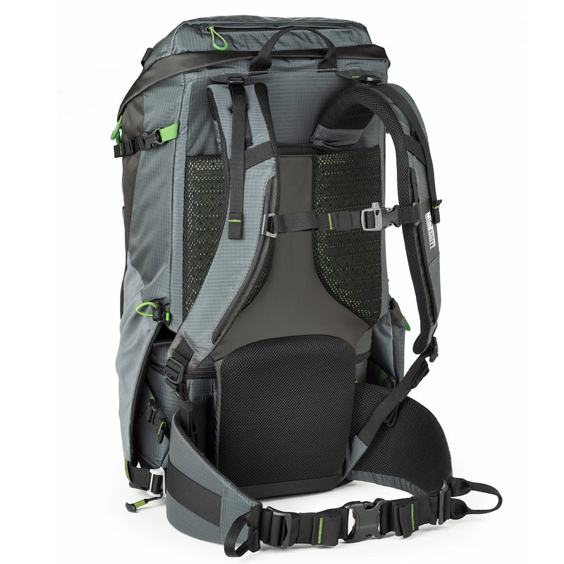 Think Tank Rotation 34L Camera Backpack for Outdoor Adventure
