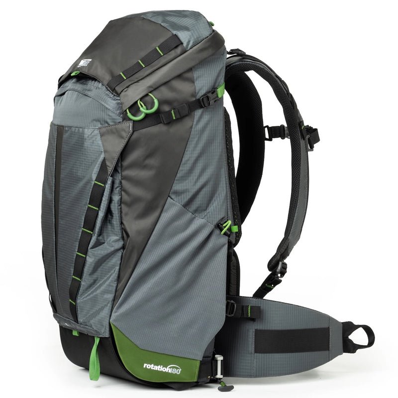 Think Tank Rotation 34L Camera Backpack for Outdoor Adventure
