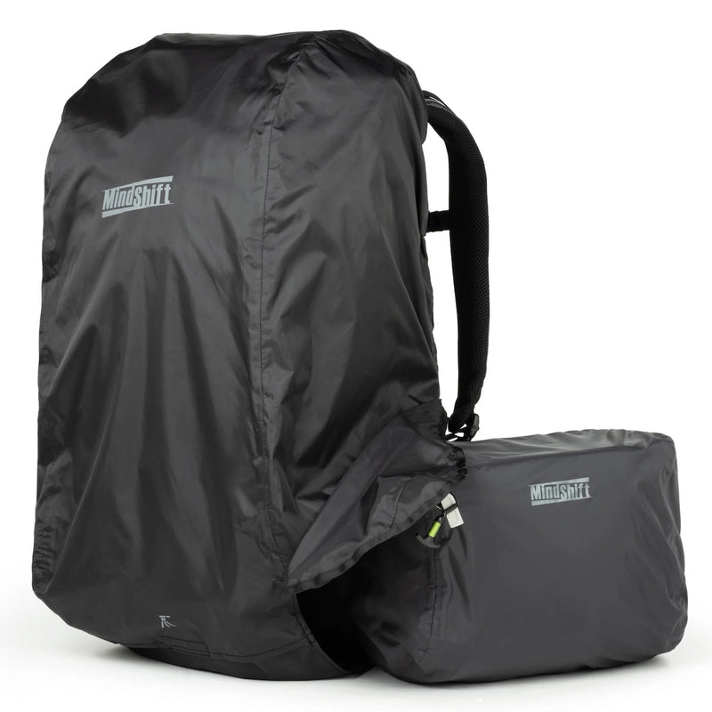 Think Tank Rotation 34L Camera Backpack for Outdoor Adventure